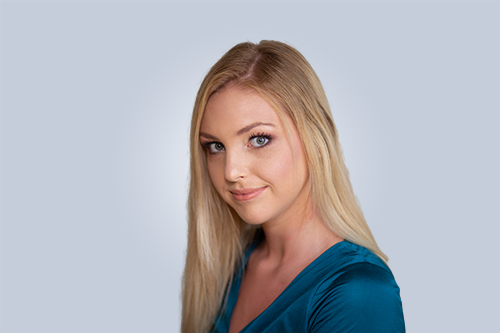 Kalmár Klaudia