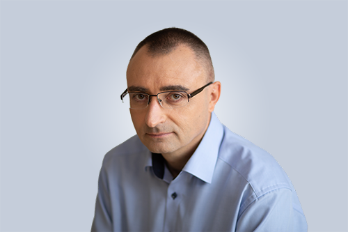 NOVRECZKY ZOLTÁN