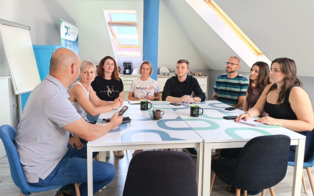 15 éve a kommunikáció szolgálatában – jubileumot ünnepel a PTI Communications
